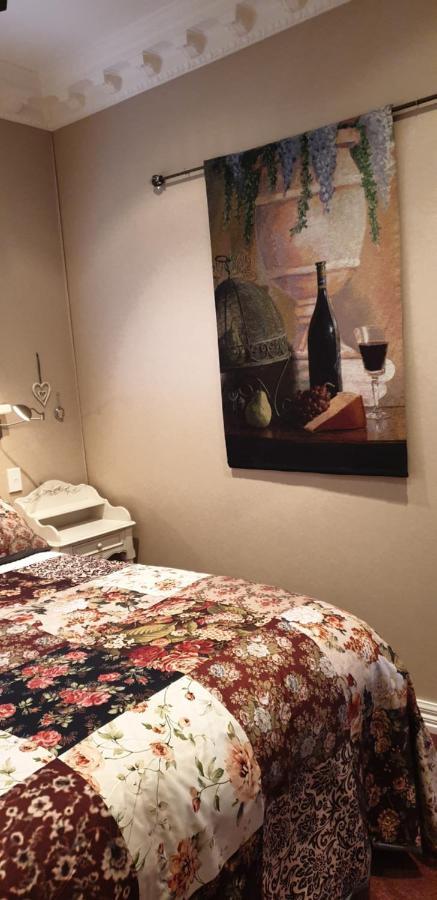 Matai Huka Boutique Accommodation 파라파라우무 외부 사진